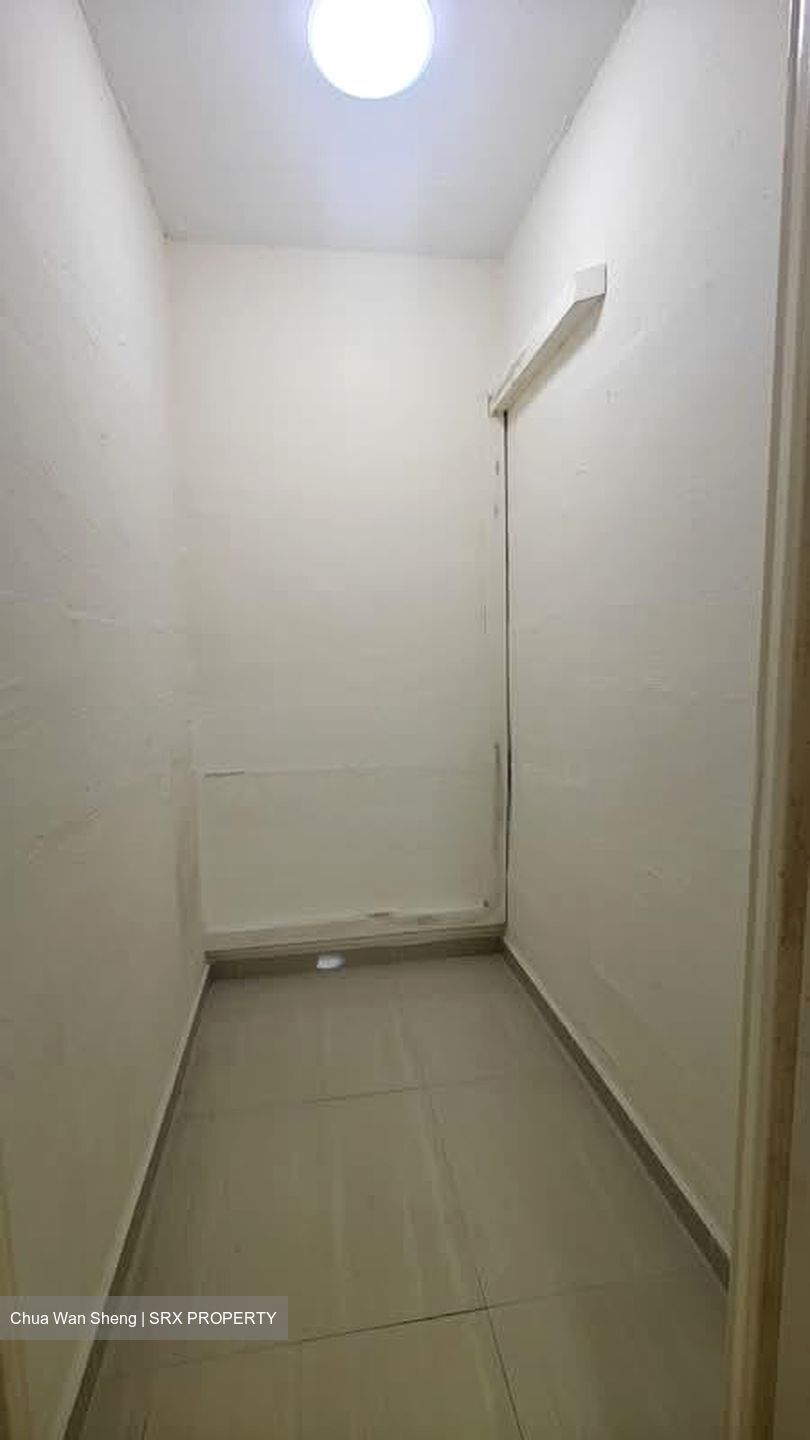 Blk 743 Nee Soon Central Spring (Yishun), HDB 3 Rooms #575137071